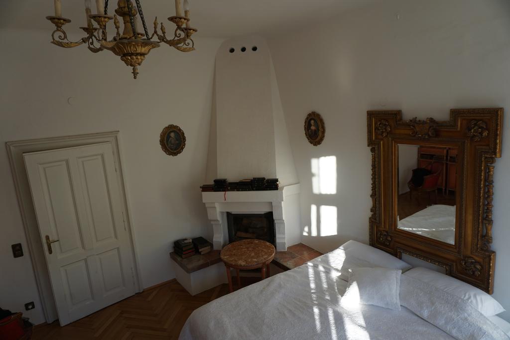 Sarah's Altstadt Oase Salzburg Bagian luar foto