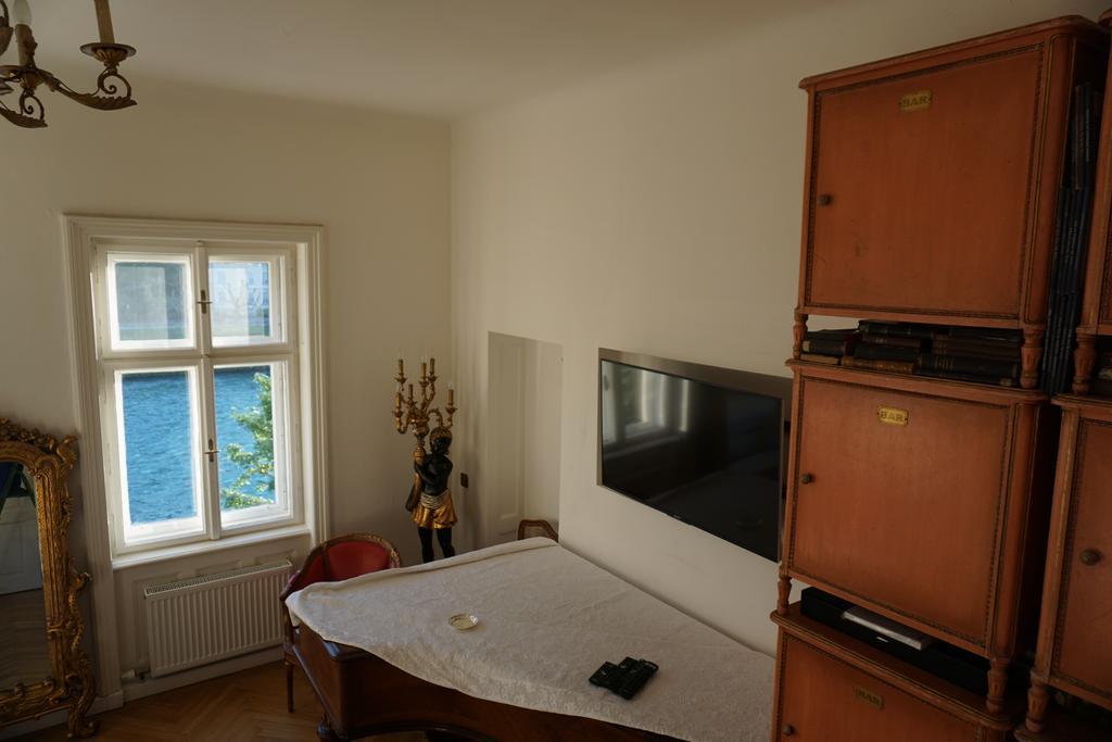 Sarah's Altstadt Oase Salzburg Bagian luar foto