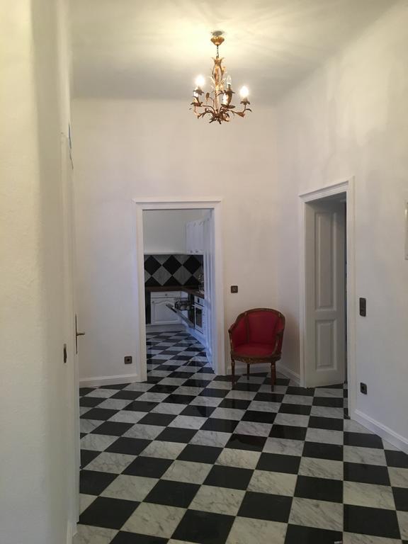 Sarah's Altstadt Oase Salzburg Bagian luar foto