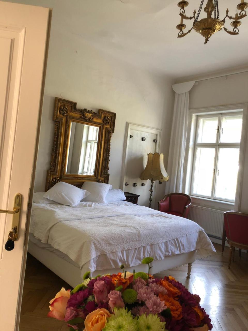 Sarah's Altstadt Oase Salzburg Bagian luar foto